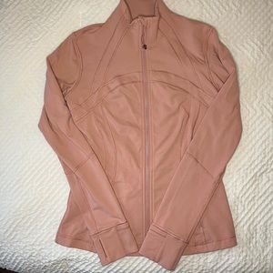 Lululemon define jacket